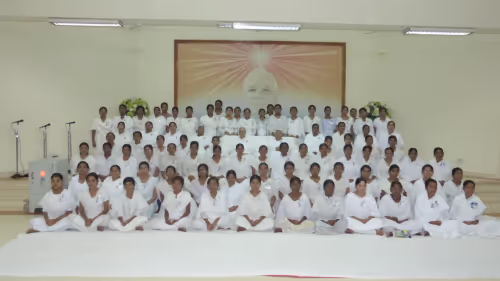 17 Shanti Sarovar Meditation & Retreats
