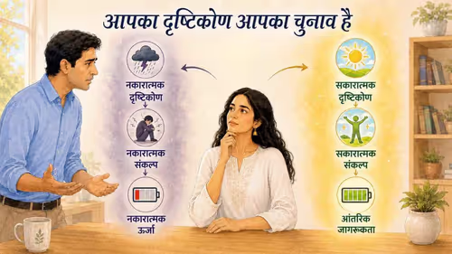 रिश्तों में संघर्ष को कैसे सुलझाएं (भाग 1)