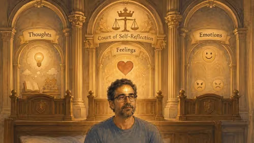 Ruling The Mind By Increasing Your Qualities And Powers (Part 2)