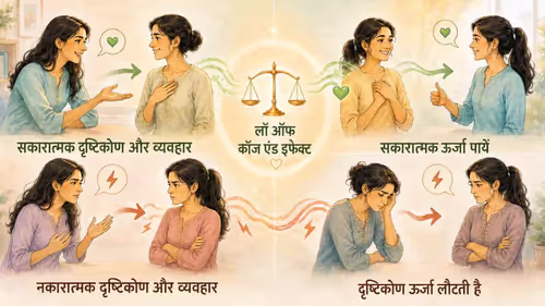 रिश्तों में संघर्ष को कैसे सुलझाएं (भाग 2)