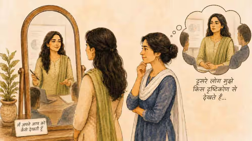 अहंकार को ठेस पहुंचना (भाग 1)