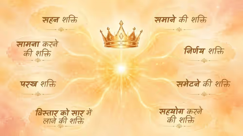 अपने मन के राजा बनें और शासन करें (भाग 3)