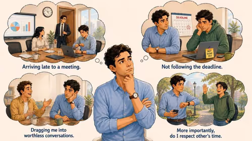 Cultivating Punctuality Habits In Your Daily Routine