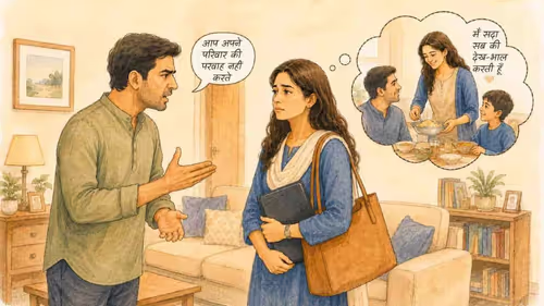 अहंकार को ठेस पहुंचना (भाग 2)