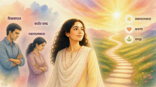 उन लोगों के प्रति भी आभारी रहें जो हमारे साथ सही नहीं हैं उन लोगों के प्रति भी आभारी रहें जो हमारे साथ सही नहीं हैं