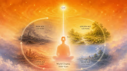 Who Is The Source Of Wisdom At The Brahma Kumaris (Part 1)?