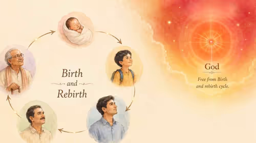 Who Is The Source Of Wisdom At The Brahma Kumaris (Part 3)?