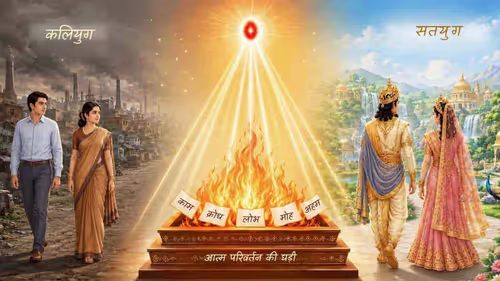 ब्रह्माकुमारीज़ संस्था में ईश्वरीय ज्ञान का आधार क्या है (भाग 4)