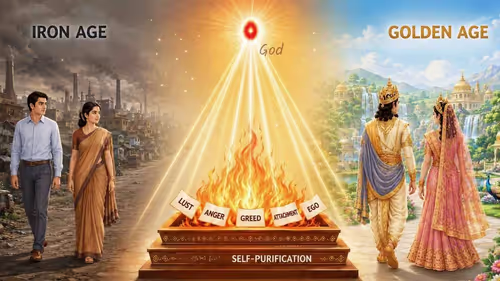 Who Is The Source Of Wisdom At The Brahma Kumaris (Part 4)?
