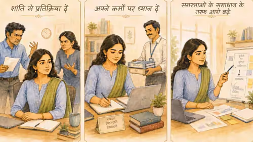 मन को चिंतामुक्त रखें