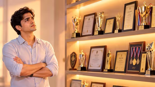 5 Beautiful Meanings Of Success (Part 1)
