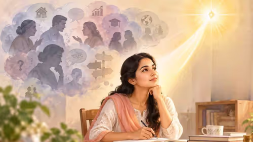 Taking Guidance From God Or The Supreme Soul Taking Guidance From God Or The Supreme Soul