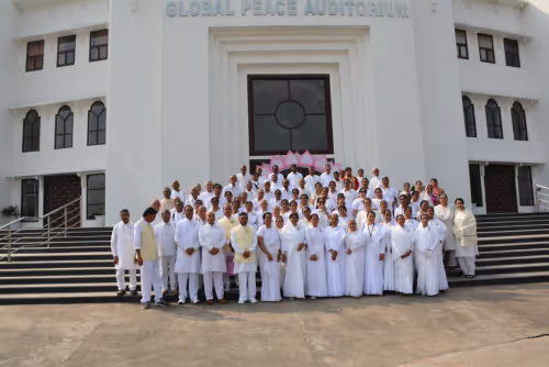 5 Shanti Sarovar Meditation & Retreats