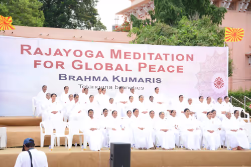 6 Shanti Sarovar Meditation & Retreats