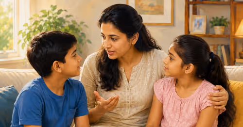 7 Parenting Mistakes to Avoid for Raising Confident Children