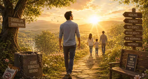 Addiction Recovery