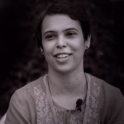 Anjana Madan