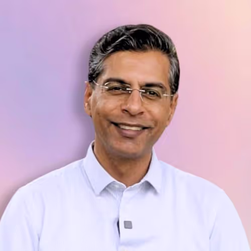 Anup Dhingra