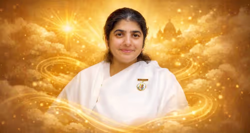 BK Shivani