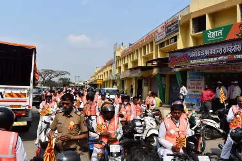 Bike Rally 2 v2