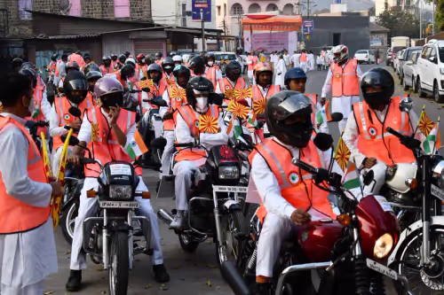 Bike Rally For Peace v2 1