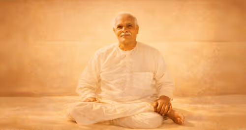 Brahma Baba
