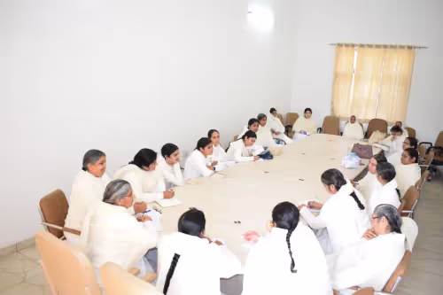 CONFERENCE HALL