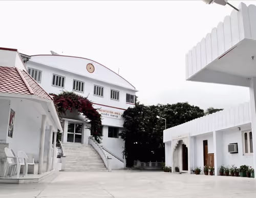 Journey of the Headquarters