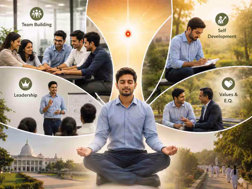 Mastering Soft Skills Naturally
