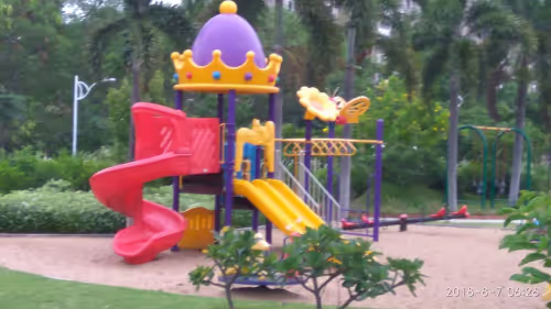 Childrens Park