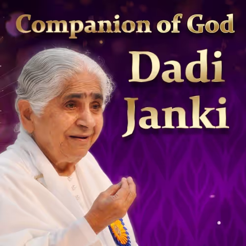 Companion Of God