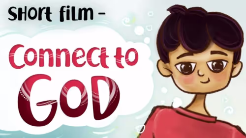 मूवी : Connect To God