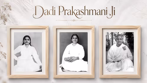 Dadi Prakashmani Ji: A Life of Spiritual Leadership and World Service
Dadi Prakashmani Ji: A Life of Spiritual Leadership and World Service