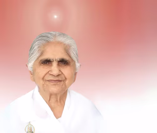 दादी जानकी जी की जीवन यात्रा