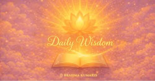 Nourish Your Mind with Spiritual Wisdom