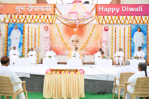Diwali Program v2