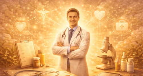 Doctors