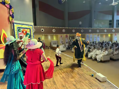 Drama Act v2