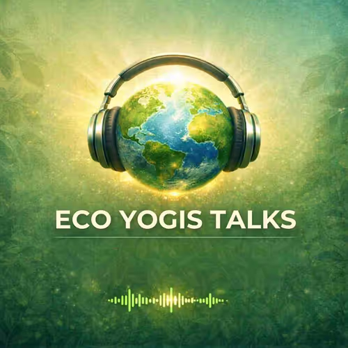 Eco Yogis Talks