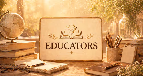 Educators