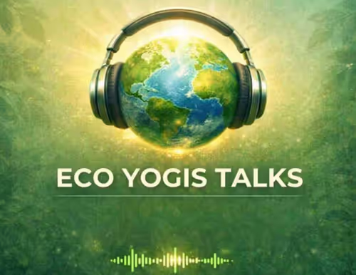 Eco Yogis Talks Podcast