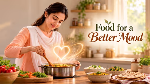 How Food Affects Our Mood How Food Affects Our Mood