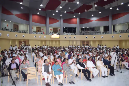 Gyan Veena Hall v2
