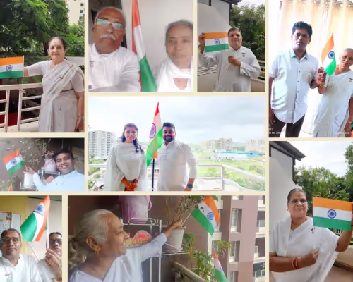 Har Ghar Tiranga Mission v2