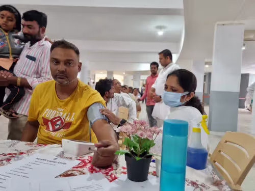 Health Camp v2 1