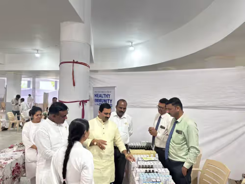 Health Camp v2