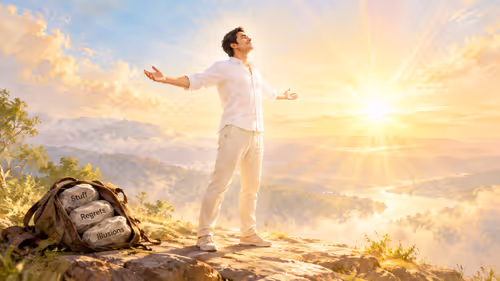 How to Feel Lighter When Life Feels Heavy How to Feel Lighter When Life Feels Heavy