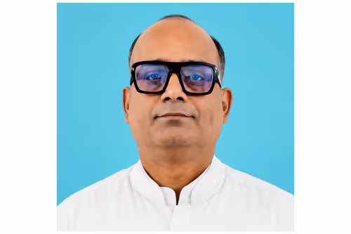 संदीप चौहान