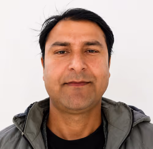 जीवन कुमार