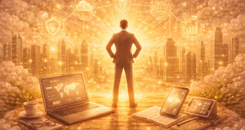 IT Leaders